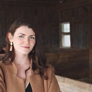 Meet your Posher, Meaghan